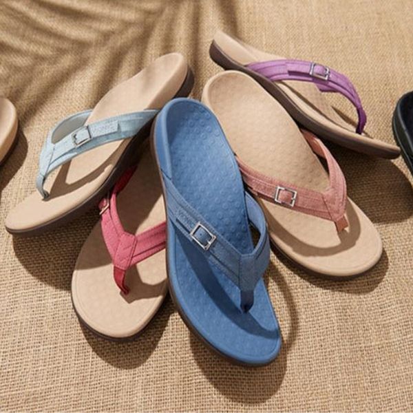 Yara - Comfort Orthopedic Sandals