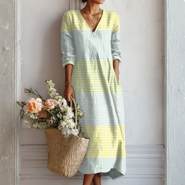 Olivia™ - Crisp Dress