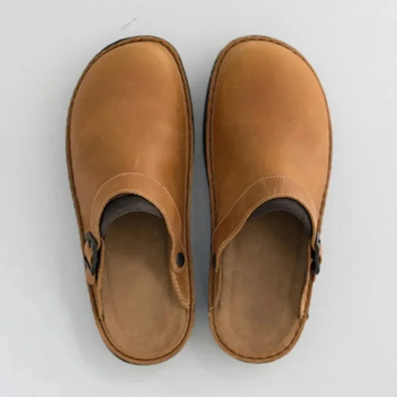 Maayke - Trendy Casual Slip-On Shoes