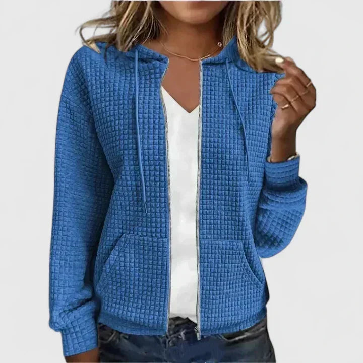 Hayden Anna - Elegant Cardigan