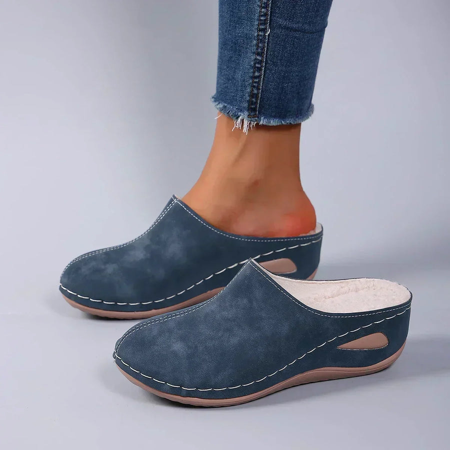 Mare - Comfort Orthopedic Slippers