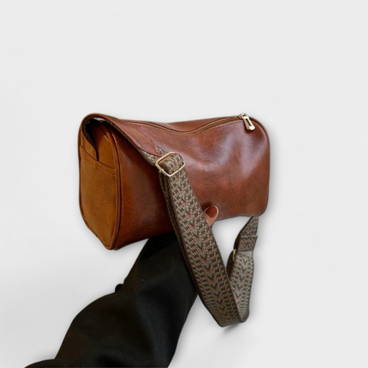 Sylindra™ | Modern Shoulder Bag
