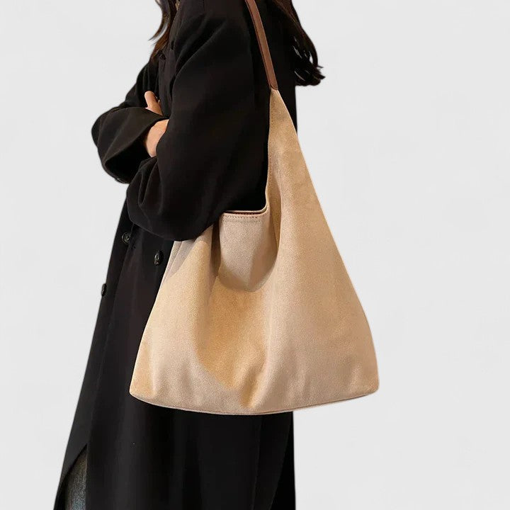 Rovena™ | Minimalist Shoulder Bag