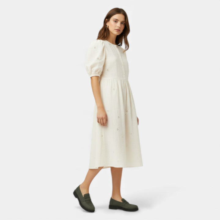 Carina | Penny Loafers – Glossy Heritage Sophistication