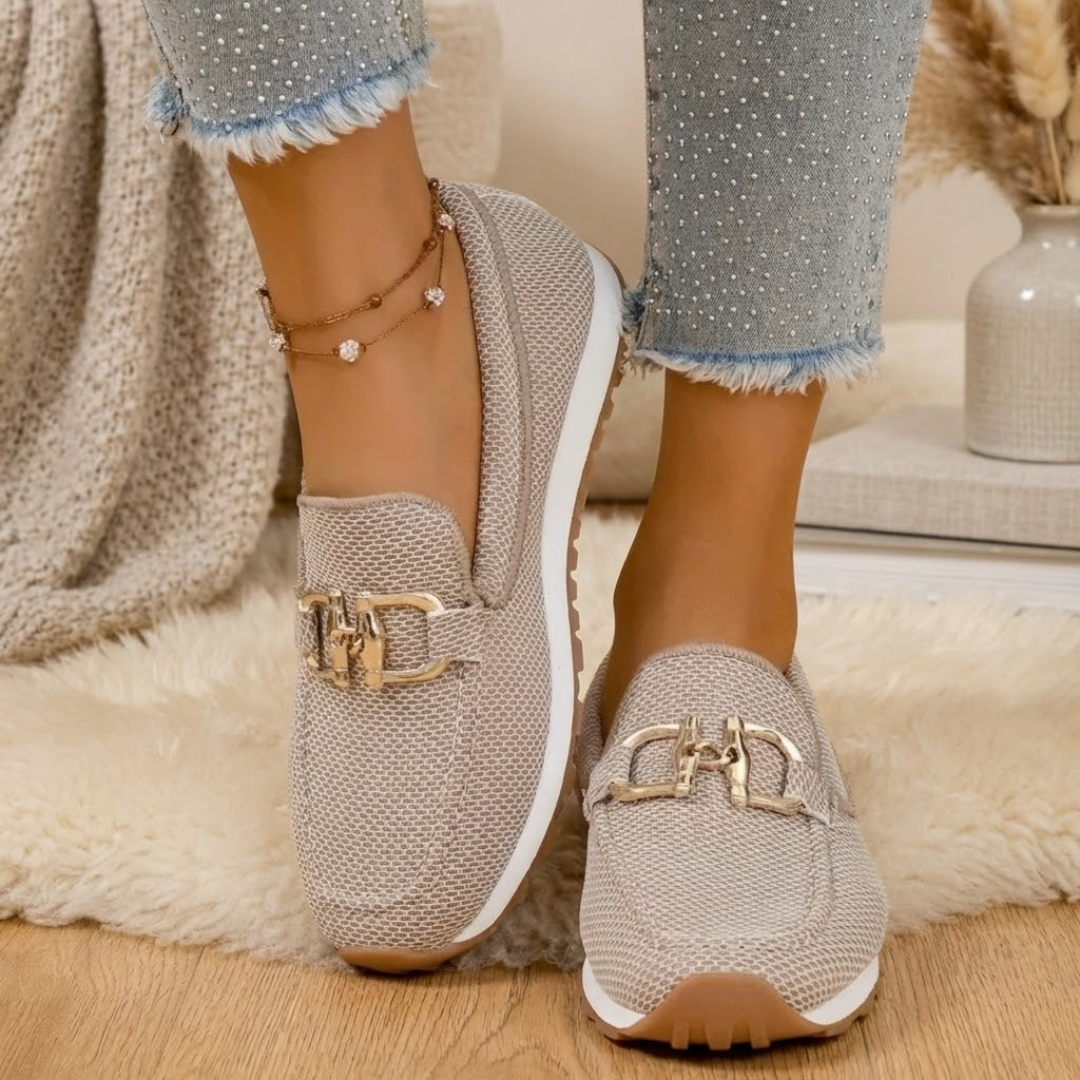 Harper - Lightweight Loafer Sneakers