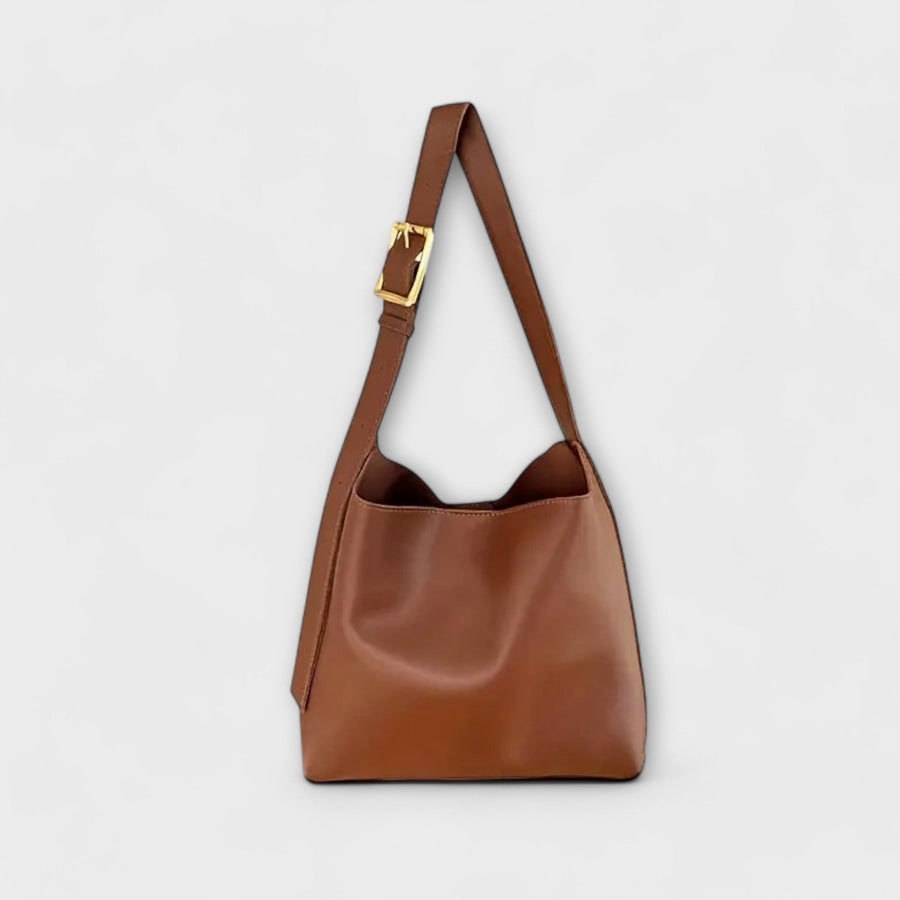 Yrla™ | Classic Shoulder Bag