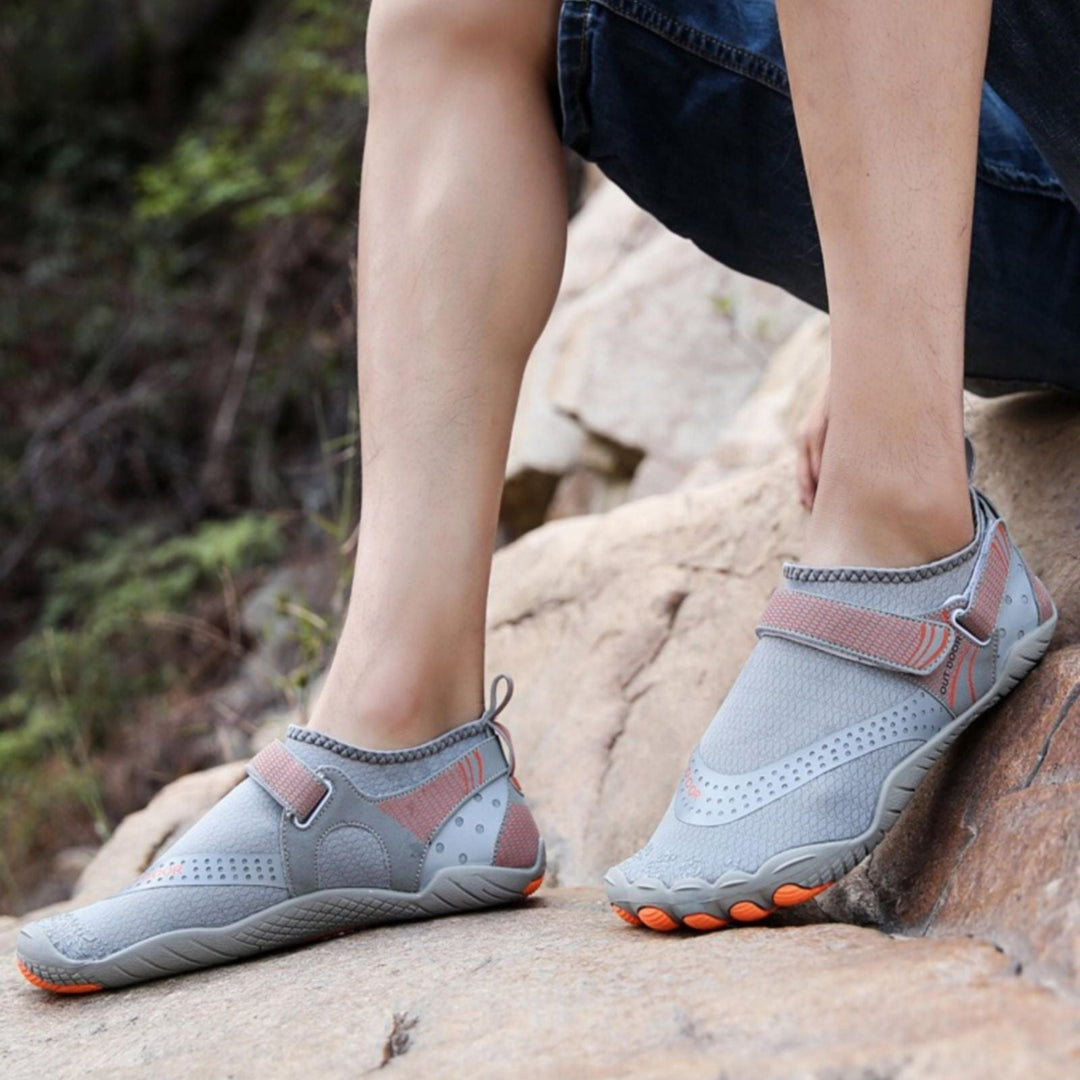 Aria | Non-Slip Water Shoes – With Profile Sole and Lightweight Cushioning