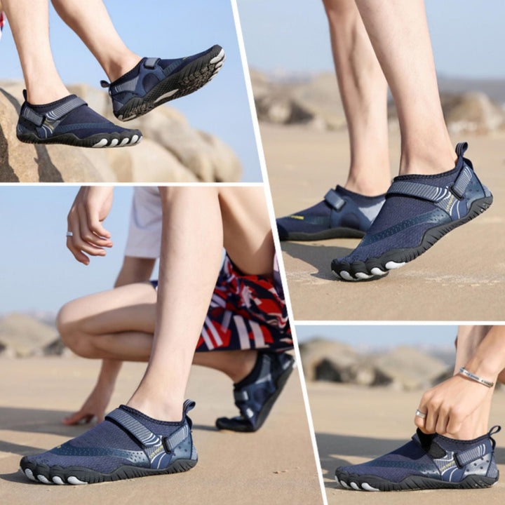 Aria | Non-Slip Water Shoes – With Profile Sole and Lightweight Cushioning
