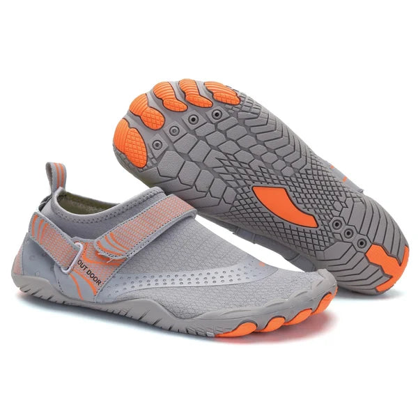 Aria | Non-Slip Water Shoes – With Profile Sole and Lightweight Cushioning