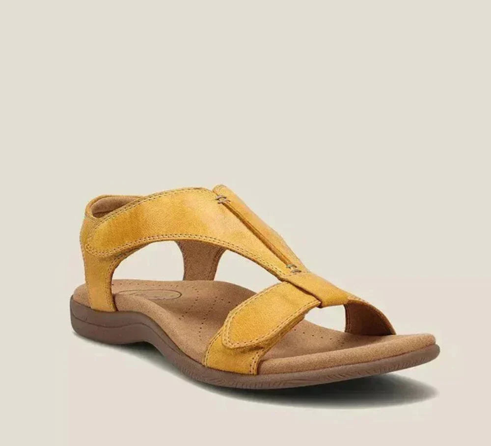 Laurene - Orthopedic Comfort Sandals