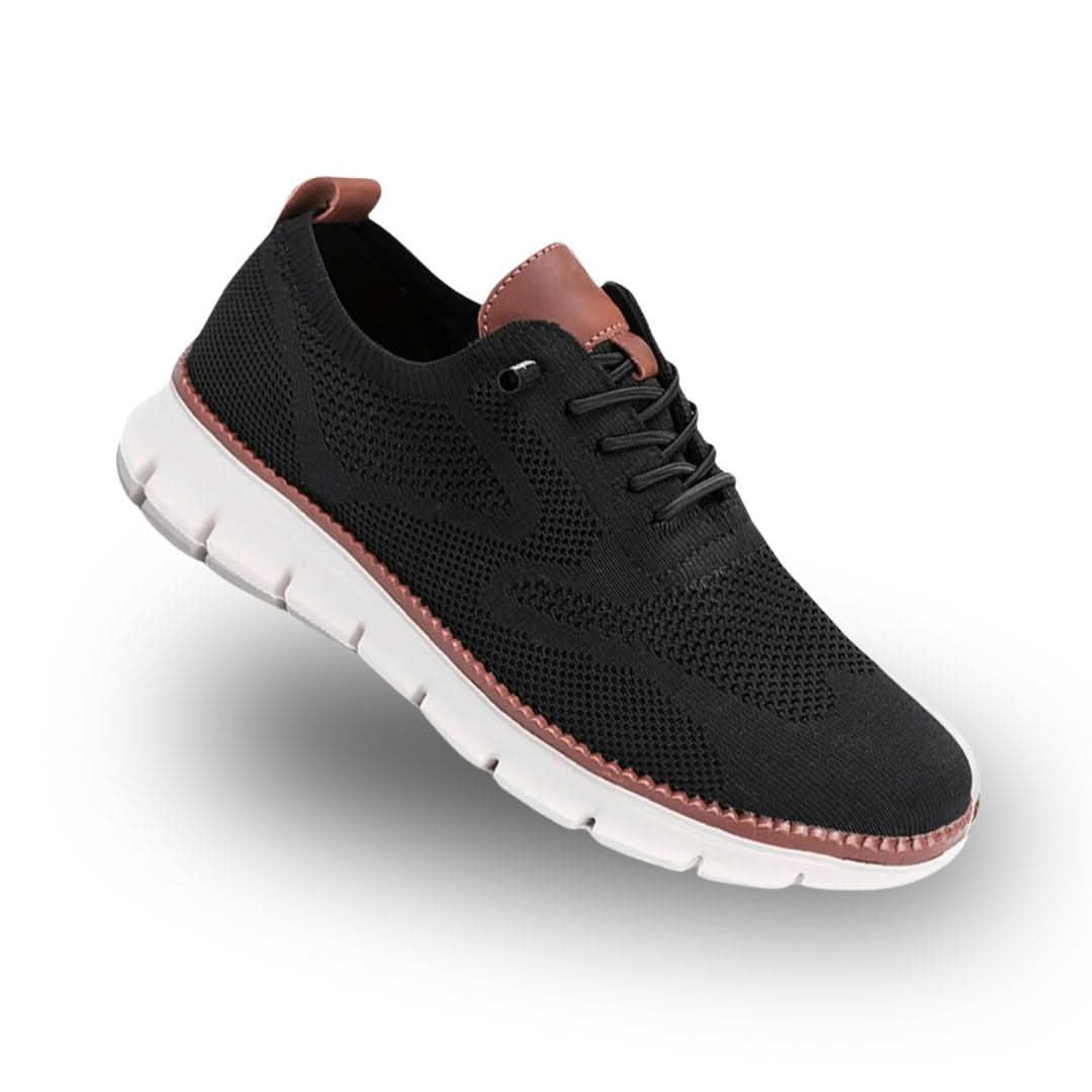 Amelia | Orthopedic Comfort Walking Shoes
