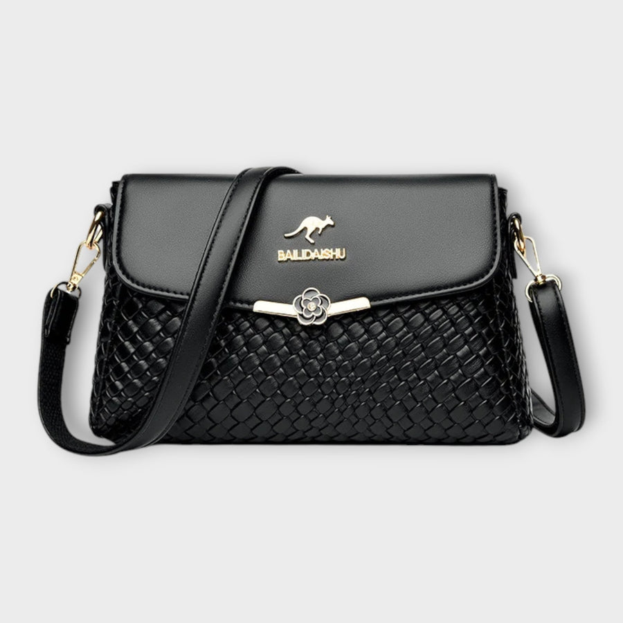Selinda™ | Elegant Shoulder Bag