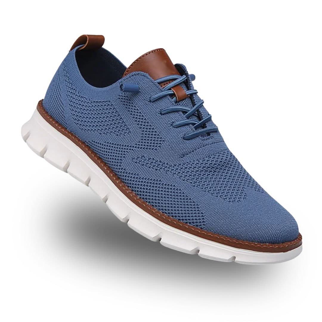 Amelia | Orthopedic Comfort Walking Shoes