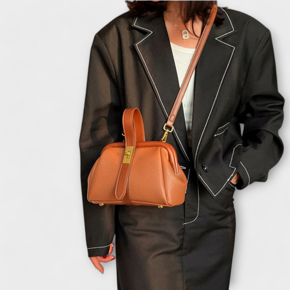 Idrine™ | Elegant Mini Handbag