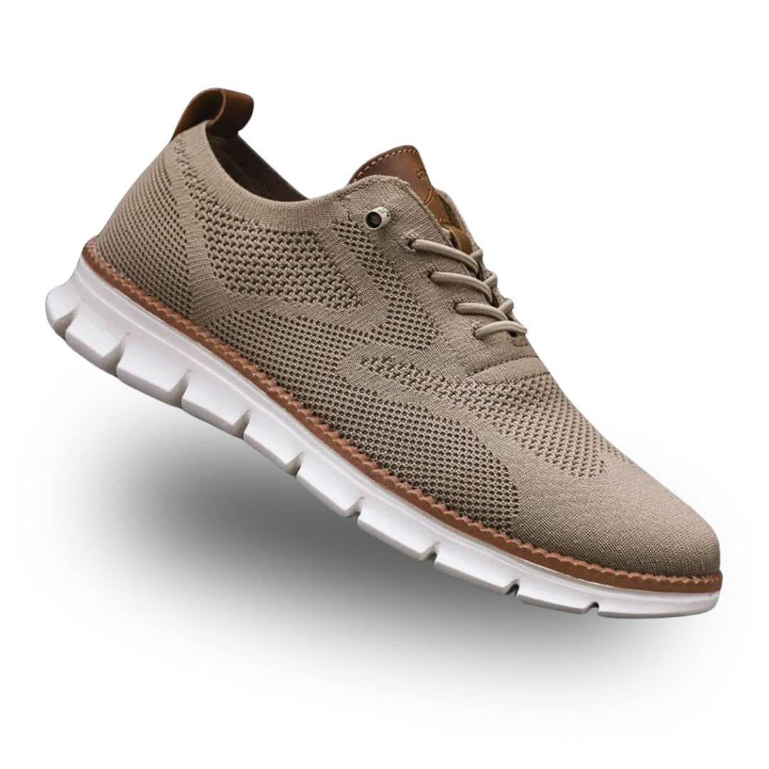 Amelia | Orthopedic Comfort Walking Shoes