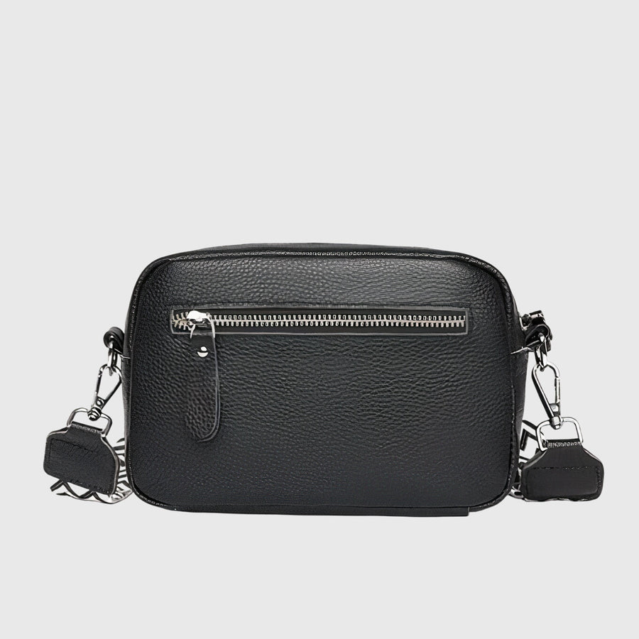 Giulia™ | Leather Shoulder Bag