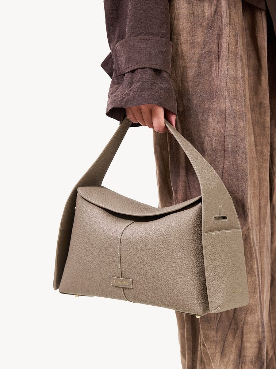 Large Lioré Roof Bag - Cobble