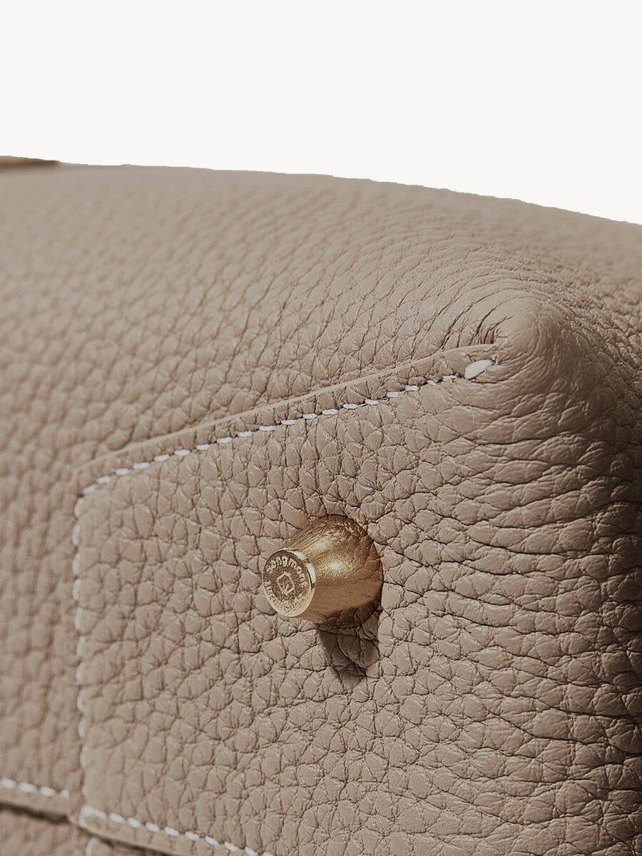 Large Lioré Roof Bag - Cobble