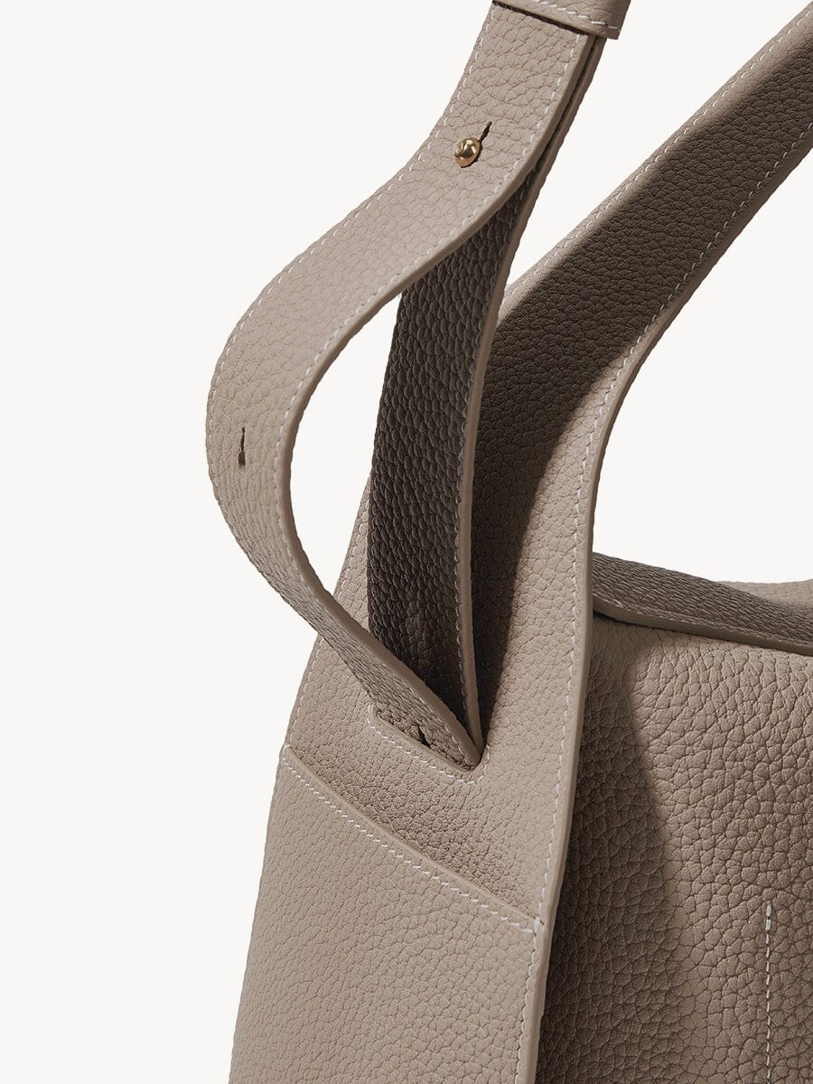 Large Lioré Roof Bag - Cobble