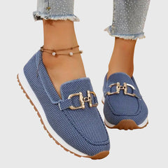 Vera orthopedic loafer sneakers by Cévora London