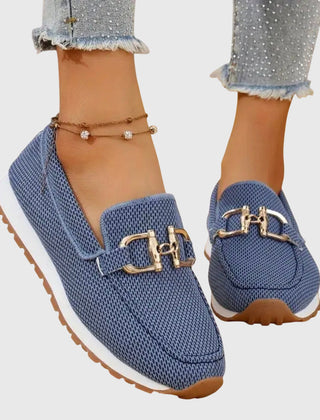 Vera orthopedic loafer sneakers by Cévora London