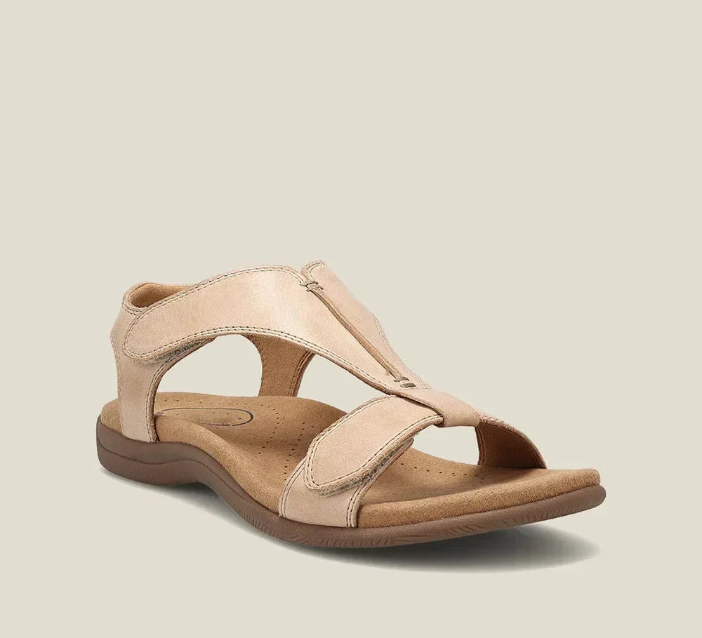 Laurene - Orthopedic Comfort Sandals