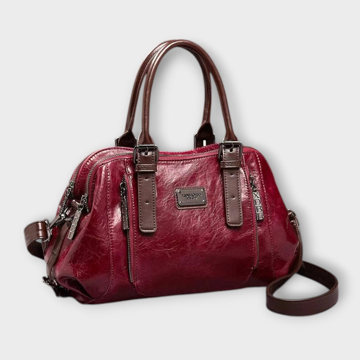 Eirunn™ | Classic Handbag
