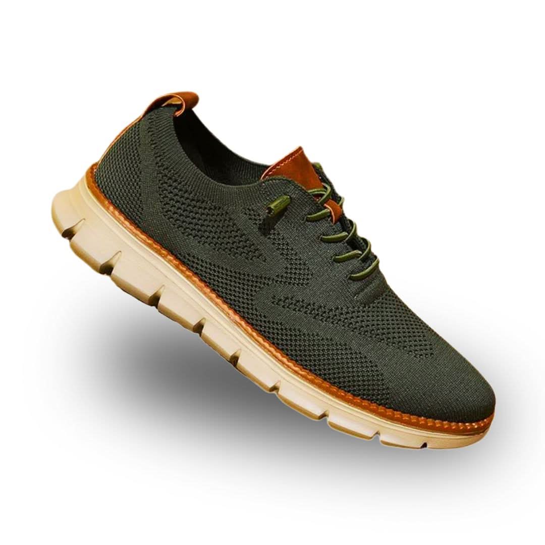 Amelia | Orthopedic Comfort Walking Shoes