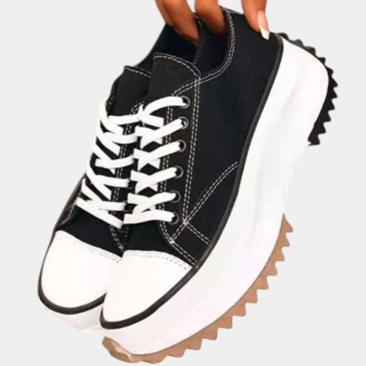 Lola - Durable Casual Sneakers