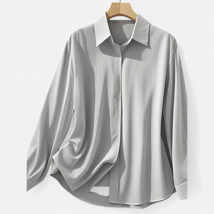 Colette | French-Style Blouse