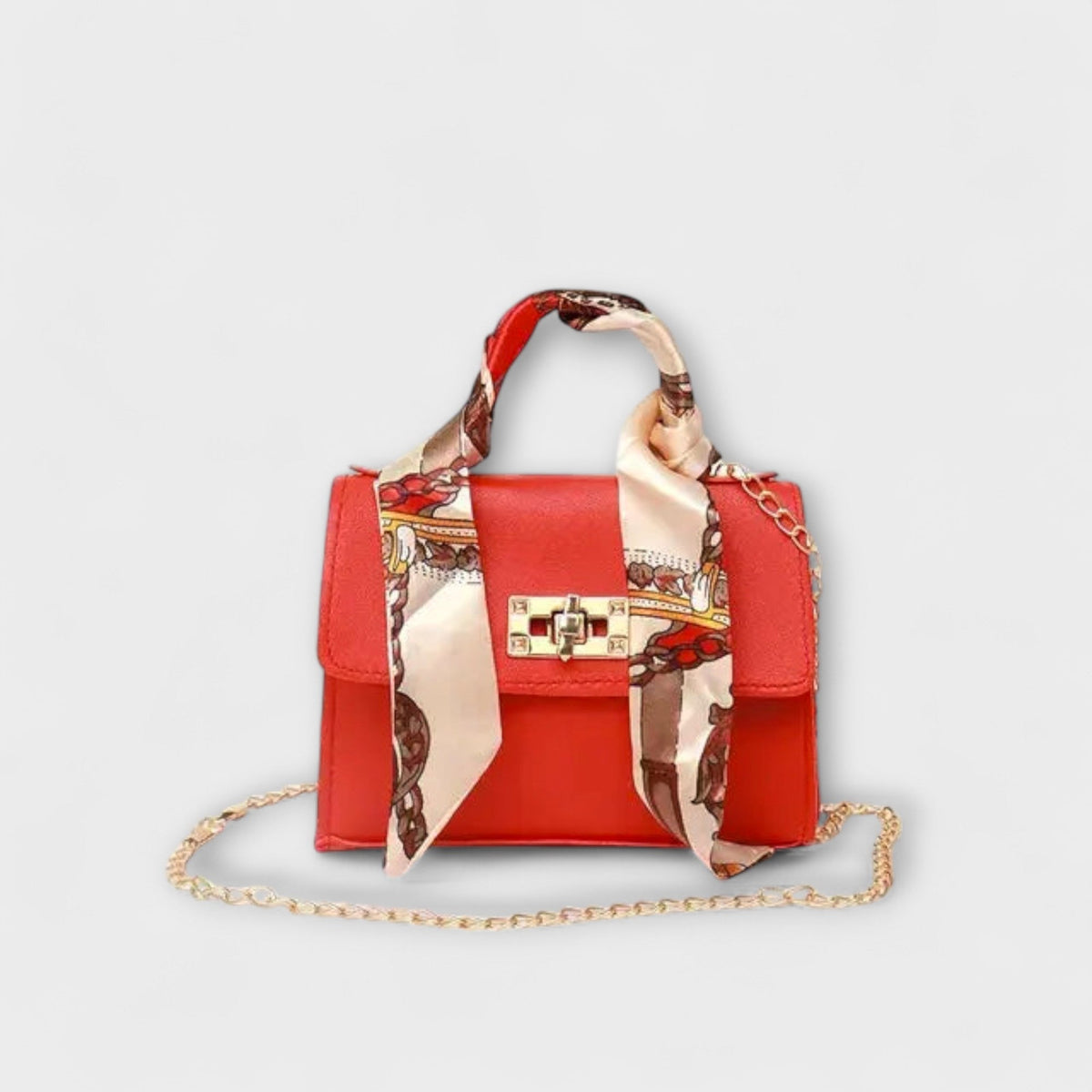 Alvhild™ | Elegant Handbag