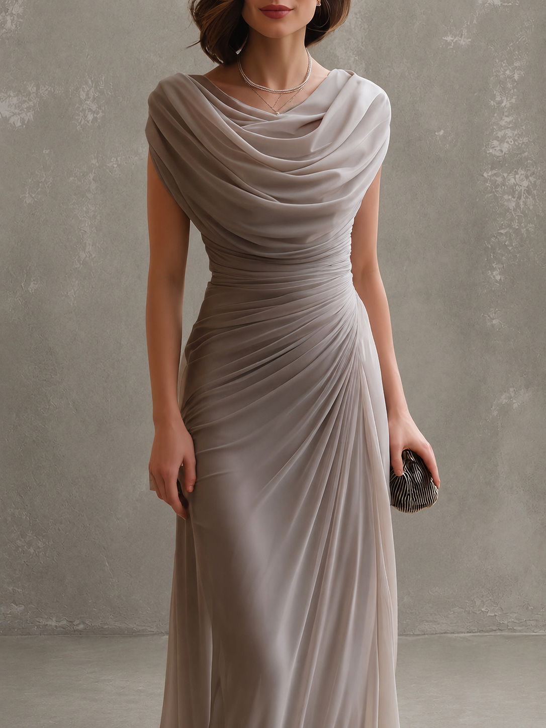 Jilliann™ | Maxi Dress
