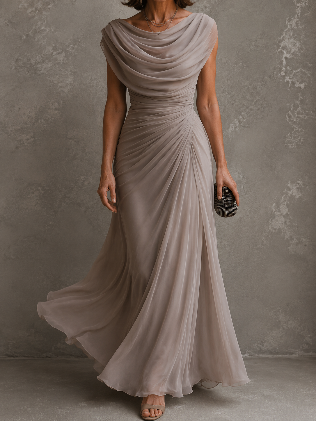 Jilliann™ | Maxi Dress