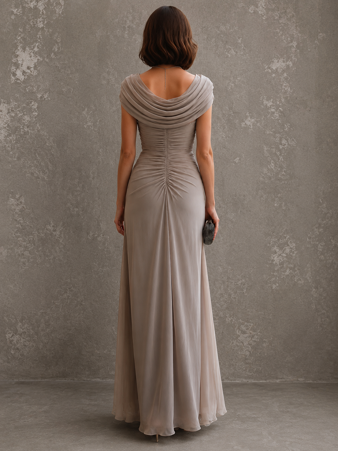 Jilliann™ | Maxi Dress