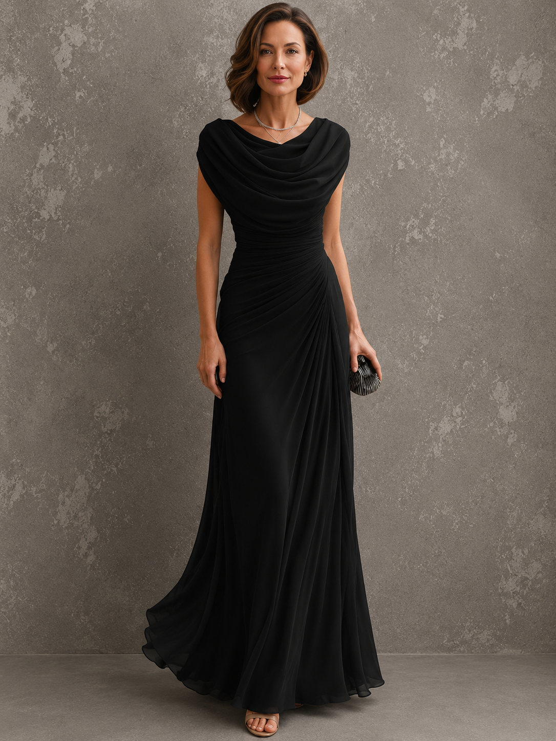 Jilliann™ | Maxi Dress