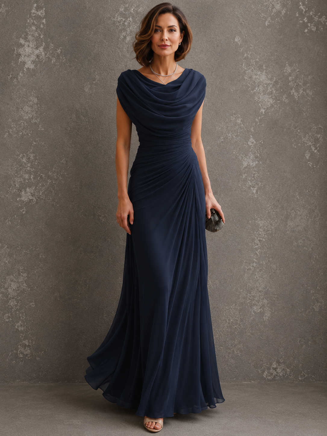 Jilliann™ | Maxi Dress