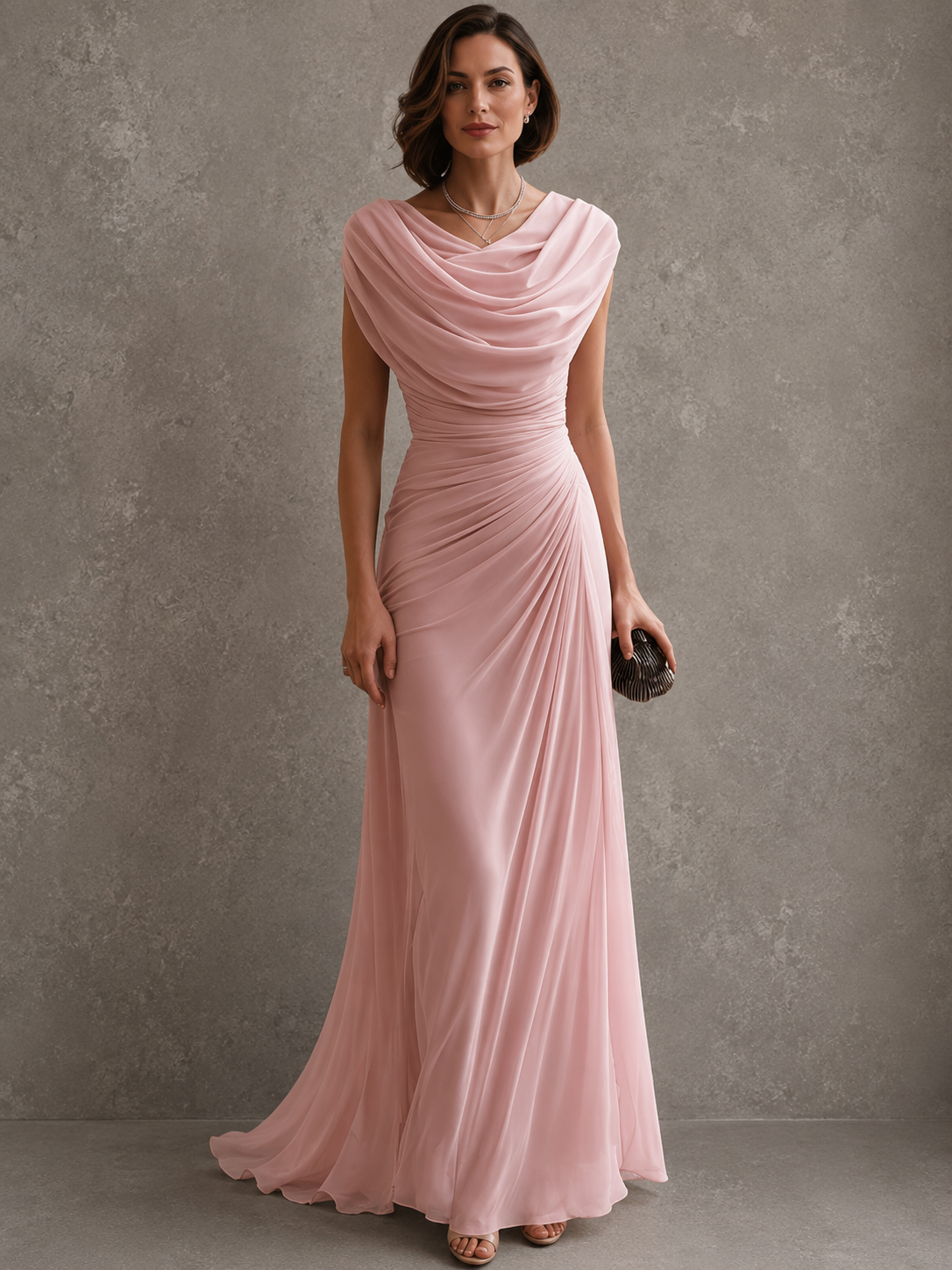 Jilliann™ | Maxi Dress