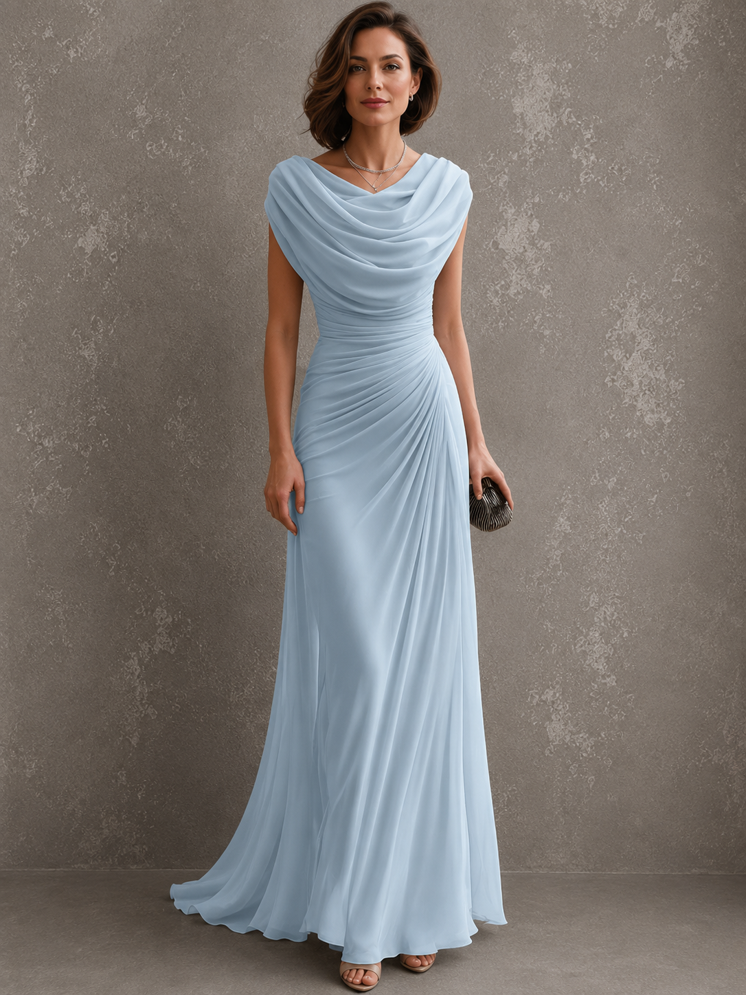 Jilliann™ | Maxi Dress