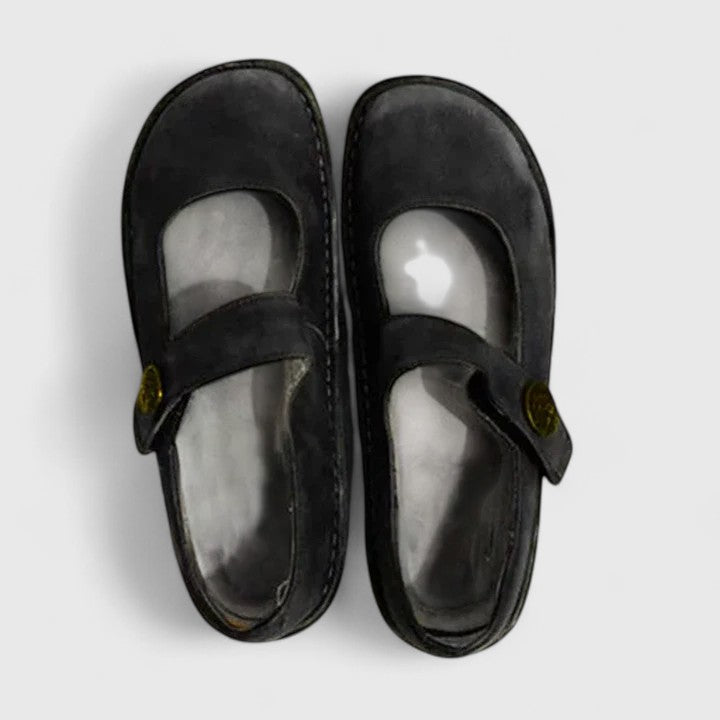 Ella - Elegant Mary Jane Shoes