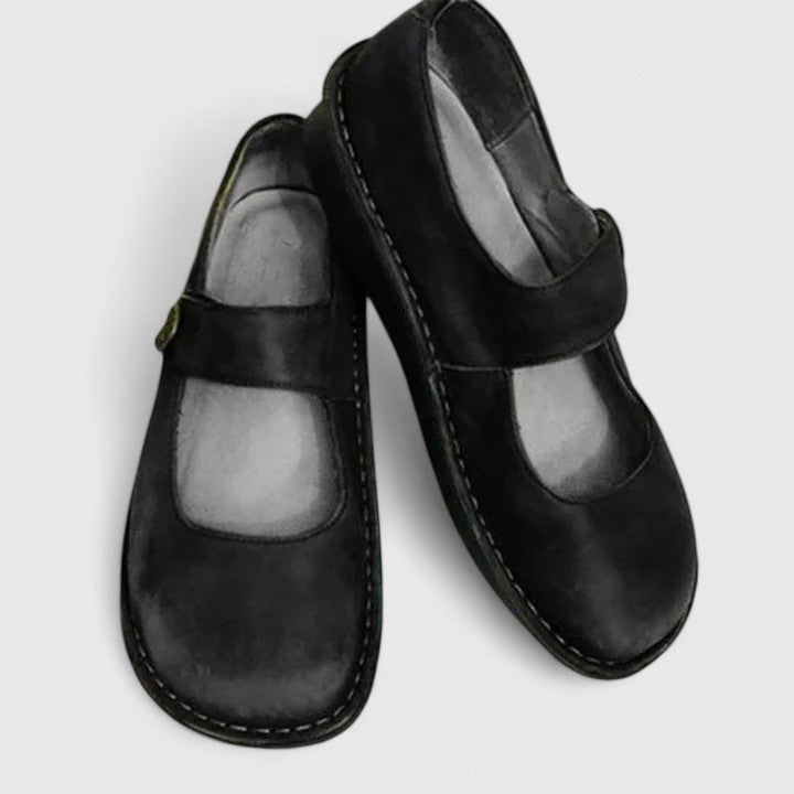 Ella - Elegant Mary Jane Shoes