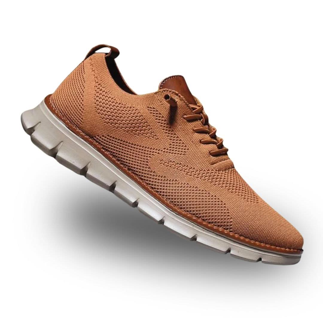 Amelia | Orthopedic Comfort Walking Shoes