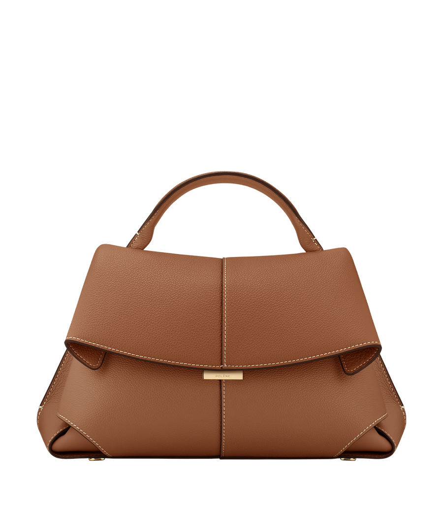Mokki - Textured Camel
