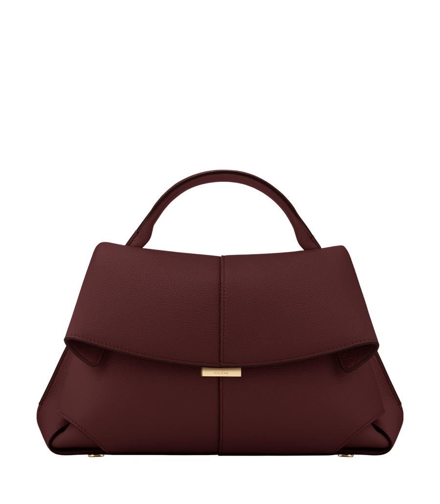 Mokki - Textured Black Cherry