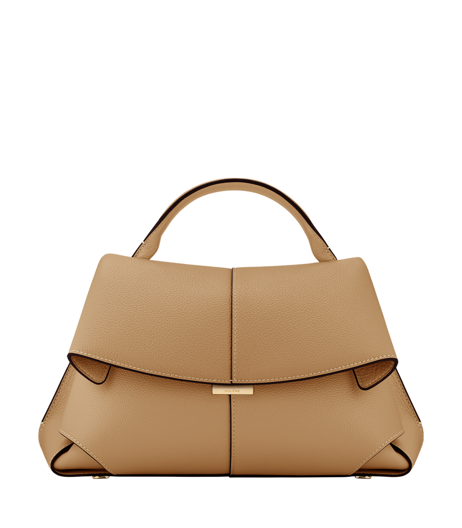 Mokki - Textured Ocher