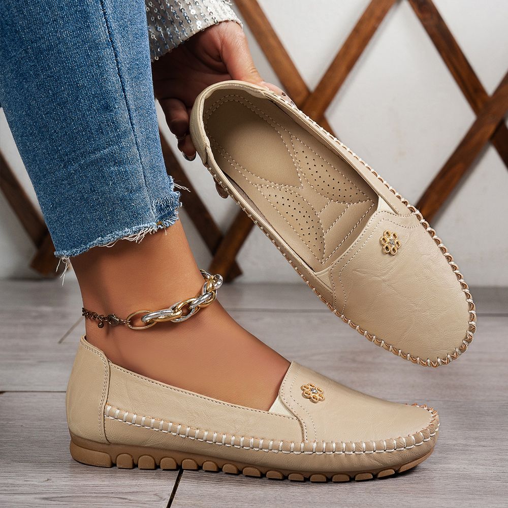 Aveline | Orthopedic Comfort Shoes