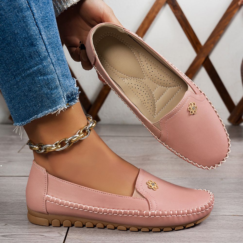 Aveline | Orthopedic Comfort Shoes