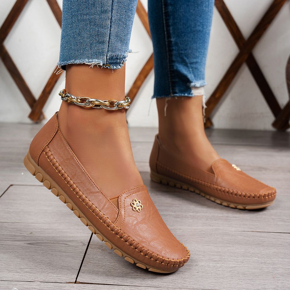 Aveline | Orthopedic Comfort Shoes