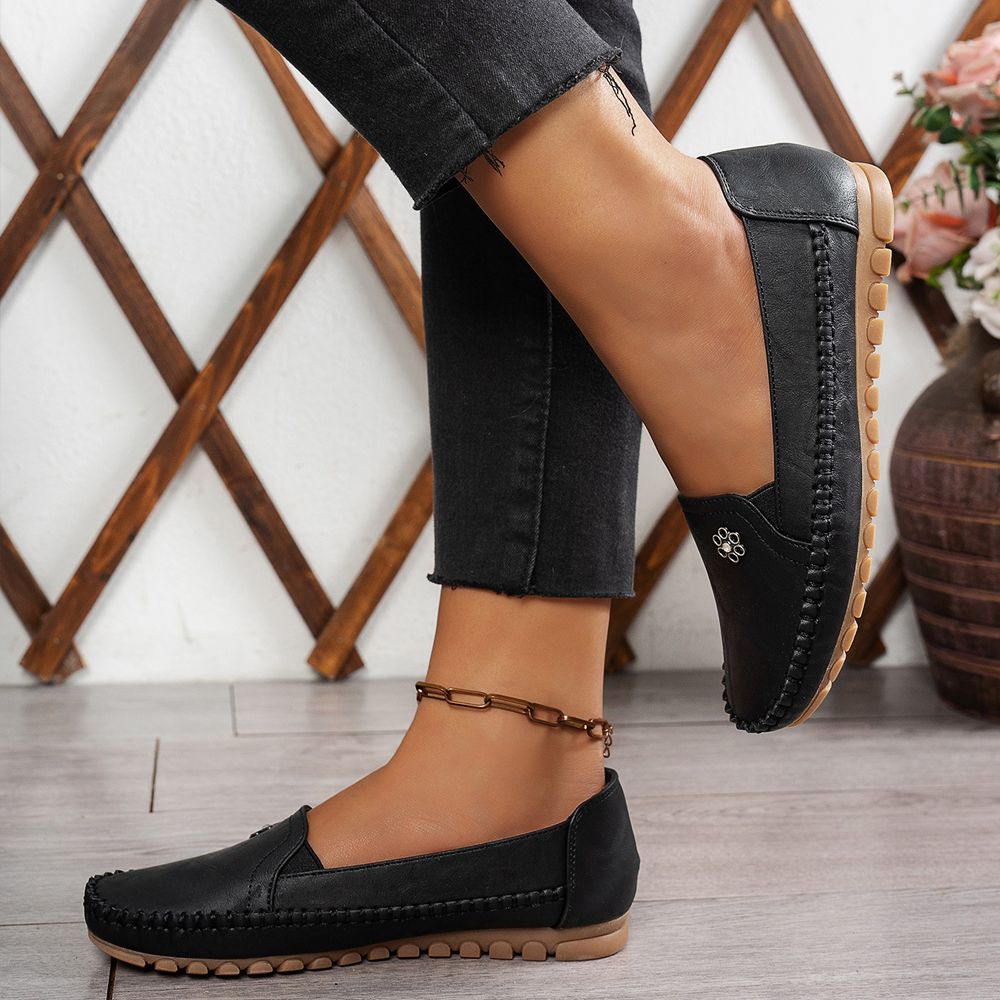 Aveline | Orthopedic Comfort Shoes