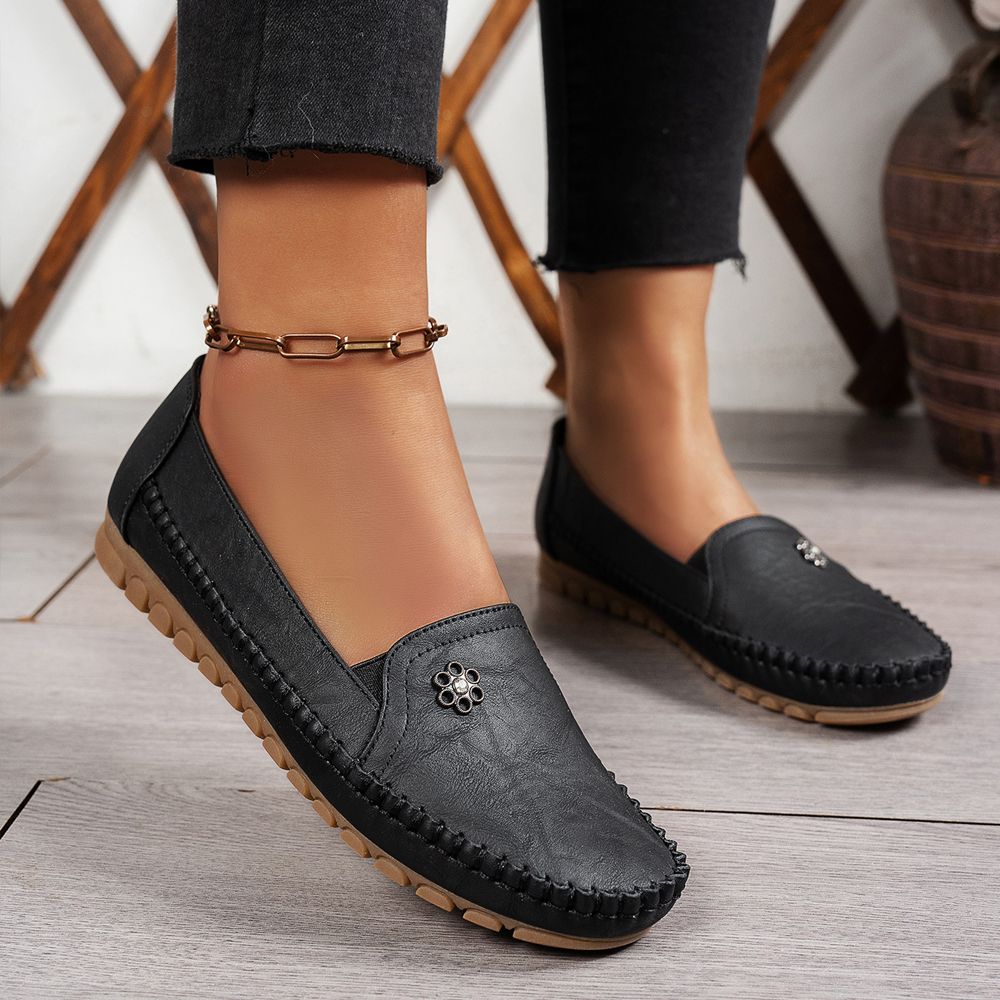 Aveline | Orthopedic Comfort Shoes