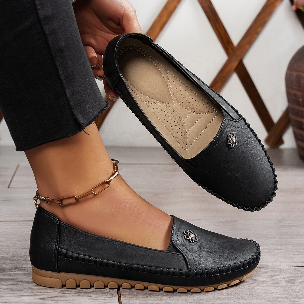 Aveline | Orthopedic Comfort Shoes